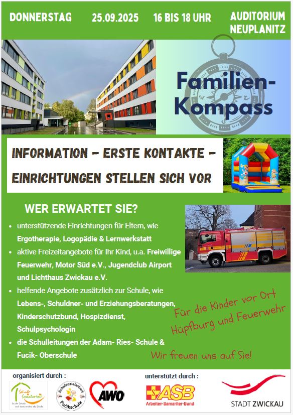 Willkommen zurück